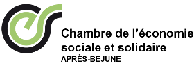 Chambre de l'économie sociale et solidaire APRÈS-BEJUNE