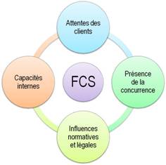 Social Business Models - Angles de vue des FCS