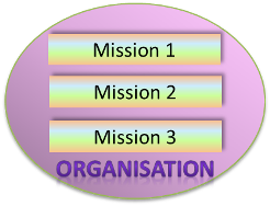Social Business Models - L'organisation et ses missions